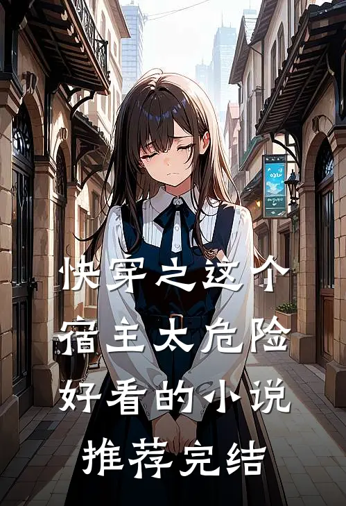 快穿之这个宿主太危险好看的小说推荐完结