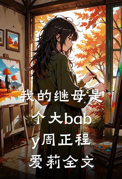 我的继母是个大baby周正程爱莉全文