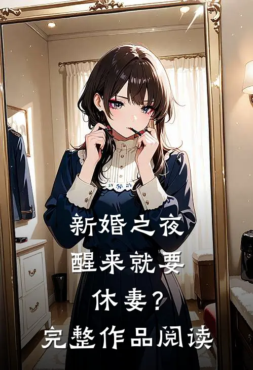 新婚之夜，醒来就要休妻？完整作品阅读