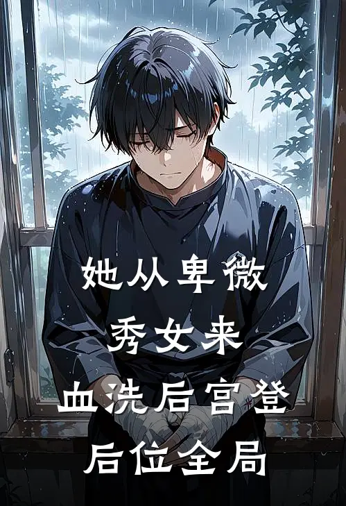 她从卑微秀女来，血洗后宫登后位全局