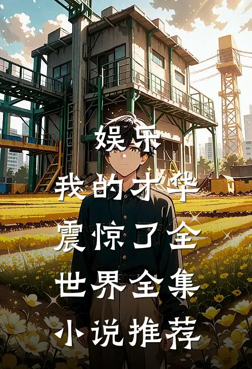 娱乐：我的才华震惊了全世界全集小说推荐