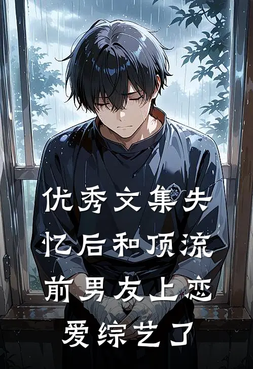 优秀文集失忆后和顶流前男友上恋爱综艺了