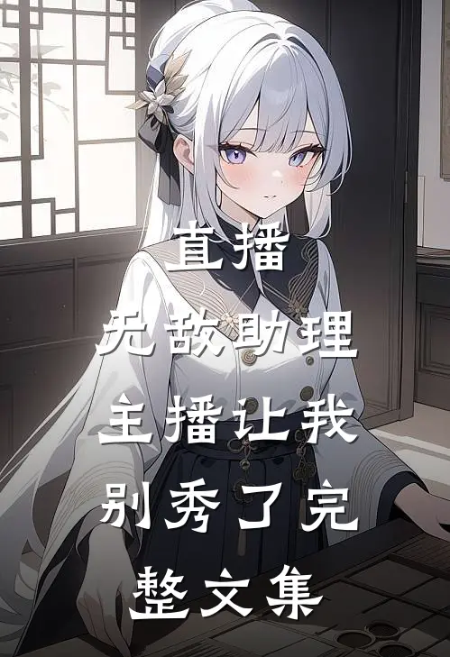 直播：无敌助理，主播让我别秀了完整文集