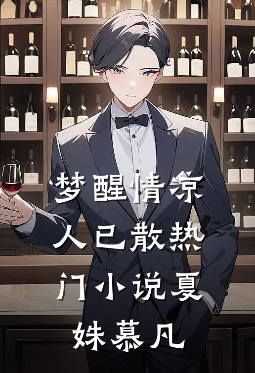梦醒情凉人已散热门小说夏姝慕凡
