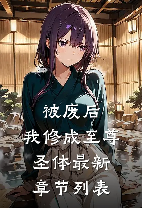 被废后，我修成至尊圣体最新章节列表