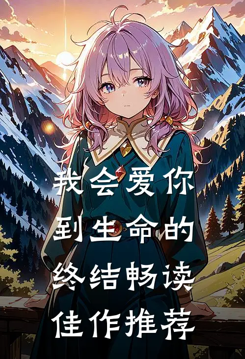 我会爱你到生命的终结畅读佳作推荐