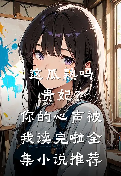 这瓜熟吗贵妃？你的心声被我读完啦全集小说推荐