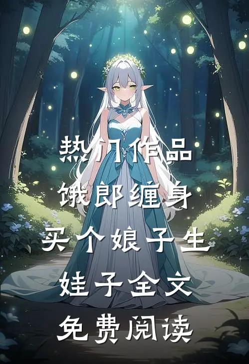 热门作品饿郎缠身:买个娘子生娃子全文免费阅读
