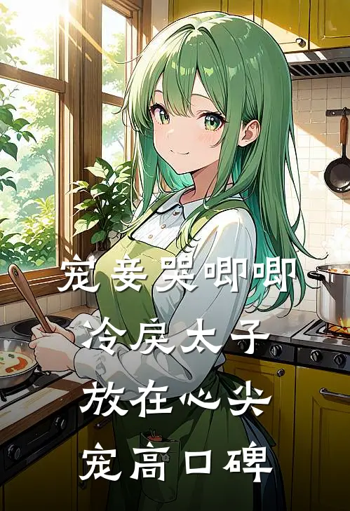 宠妾哭唧唧，冷戾太子放在心尖宠高口碑
