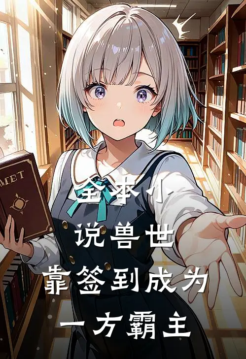全本小说兽世：靠签到成为一方霸主