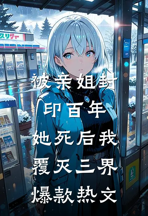 被亲姐封印百年，她死后我覆灭三界爆款热文