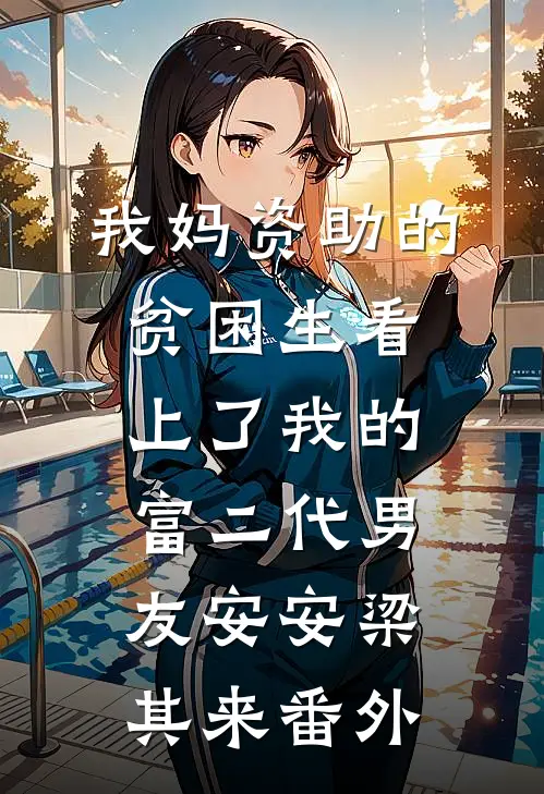 我妈资助的贫困生看上了我的富二代男友安安梁其来 番外