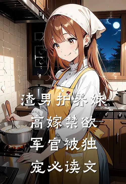 渣男护养妹，高嫁禁欲军官被独宠必读文