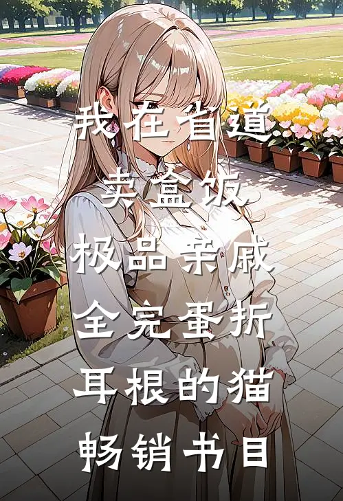 我在省道卖盒饭,极品亲戚全完蛋 折耳根的猫畅销书目