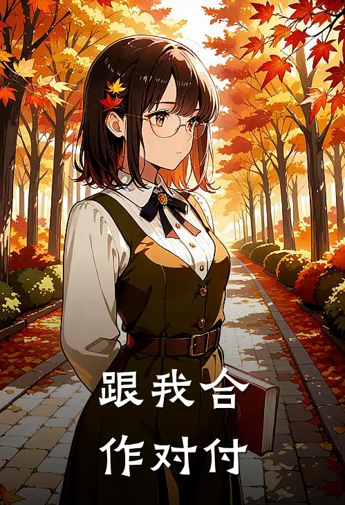 跟我合作对付