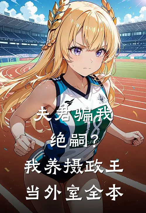 夫君骗我绝嗣？我养摄政王当外室全本