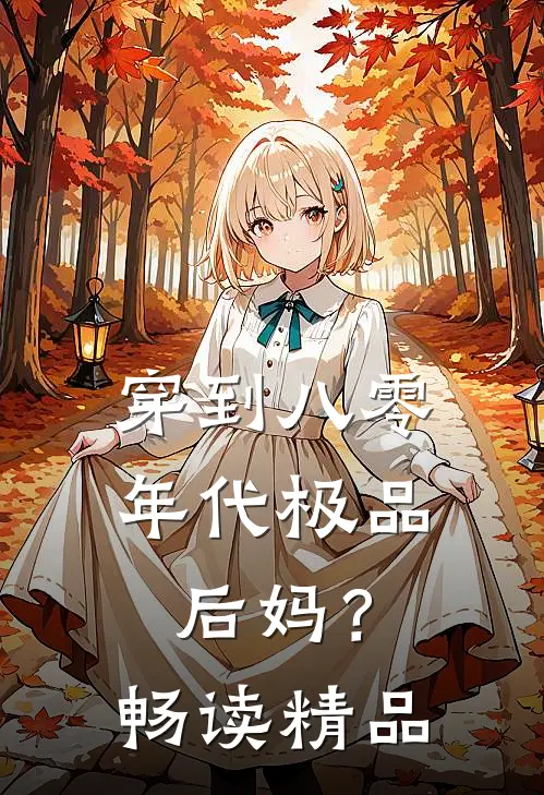 穿到八零年代极品后妈？畅读精品