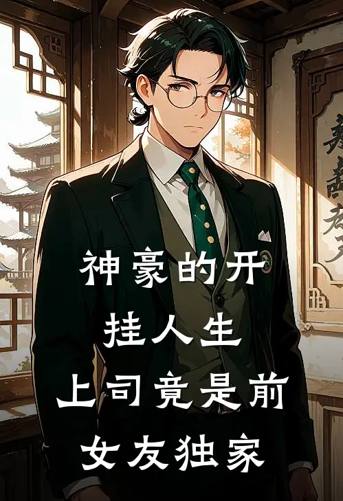 神豪的开挂人生，上司竟是前女友独家