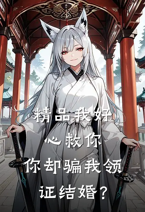 精品我好心救你，你却骗我领证结婚？