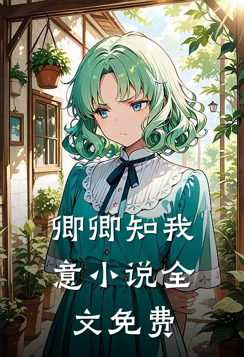 卿卿知我意小说全文免费