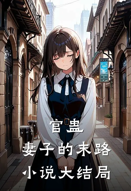 官蛊：妻子的末路小说大结局