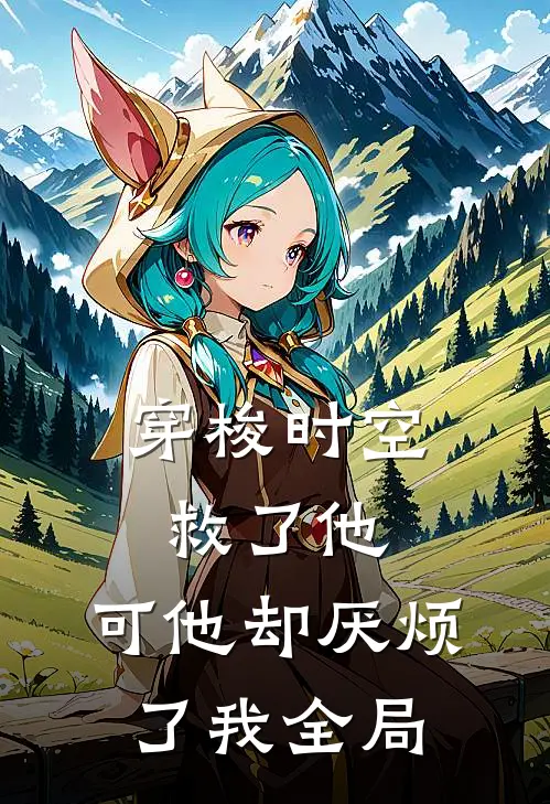 穿梭时空救了他，可他却厌烦了我全局