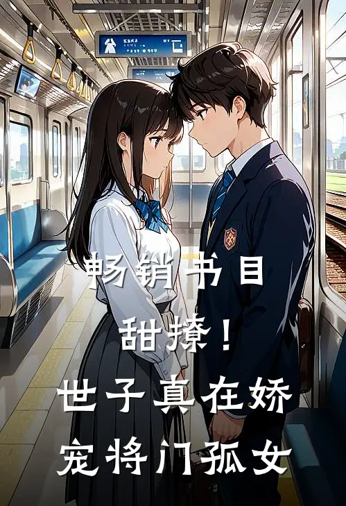 畅销书目甜撩！世子真在娇宠将门孤女