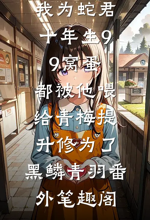 我为蛇君十年生99窝蛋，都被他喂给青梅提升修为了：黑鳞青羽番外笔趣阁