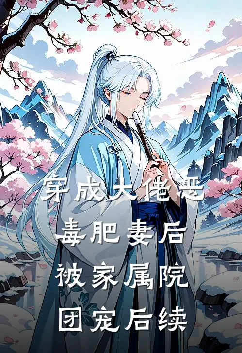 穿成大佬恶毒肥妻后，被家属院团宠后续