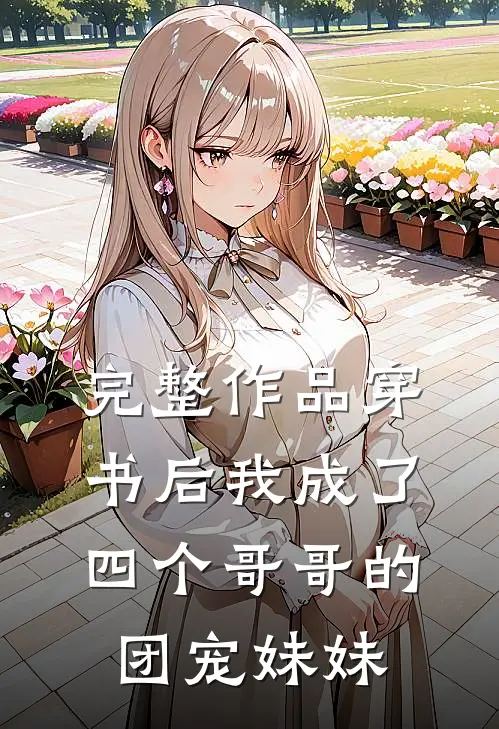 完整作品穿书后我成了四个哥哥的团宠妹妹