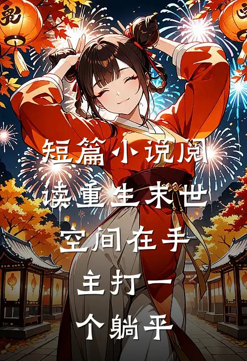 短篇小说阅读重生末世：空间在手，主打一个躺平