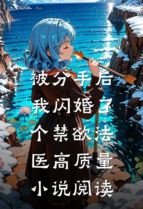 被分手后，我闪婚了个禁欲法医高质量小说阅读