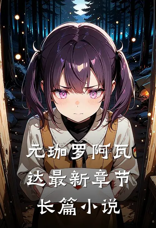 元珈罗阿瓦达最新章节长篇小说
