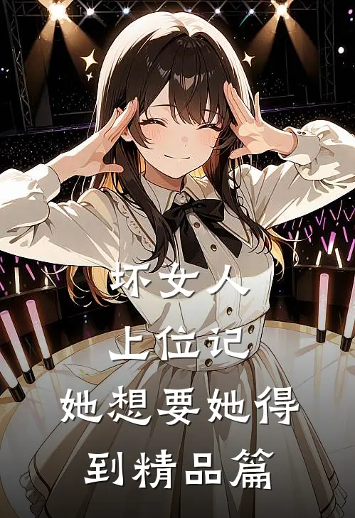 坏女人上位记，她想要她得到精品篇