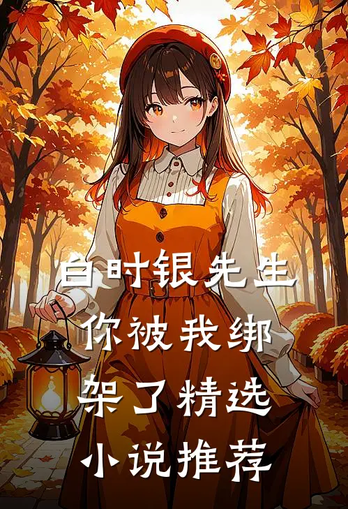 白时银先生，你被我绑架了精选小说推荐