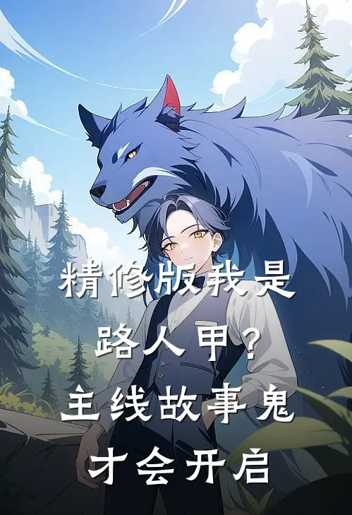 精修版我是路人甲？主线故事鬼才会开启