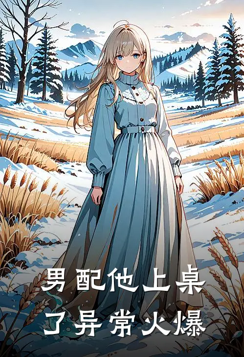 男配他上桌了异常火爆