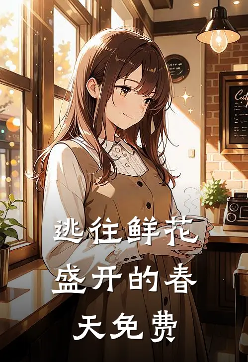 逃往鲜花盛开的春天免费