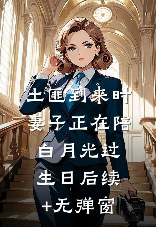 土匪到来时，妻子正在陪白月光过生日后续+无弹窗