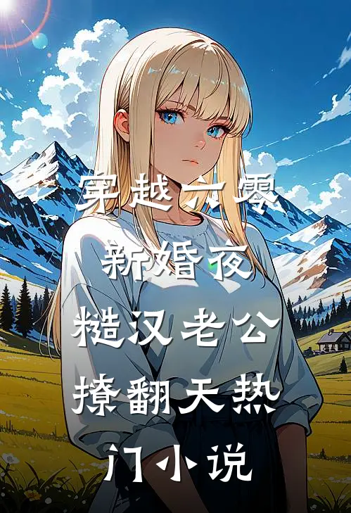 穿越六零新婚夜，糙汉老公撩翻天热门小说
