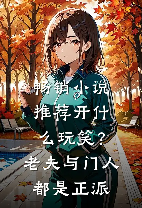 畅销小说推荐开什么玩笑？老夫与门人都是正派