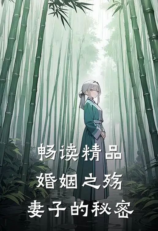 畅读精品婚姻之殇：妻子的秘密