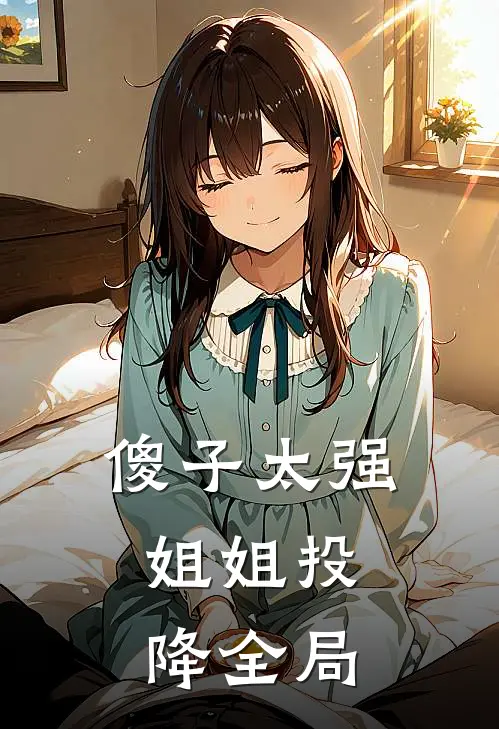 傻子太强，姐姐投降全局