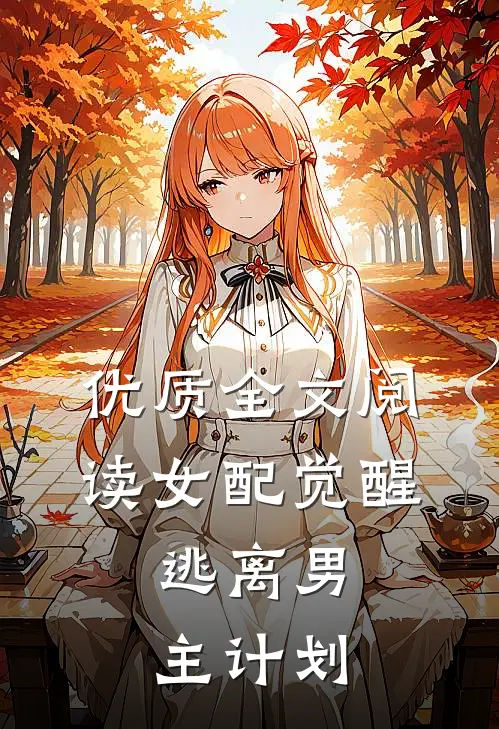 优质全文阅读女配觉醒：逃离男主计划