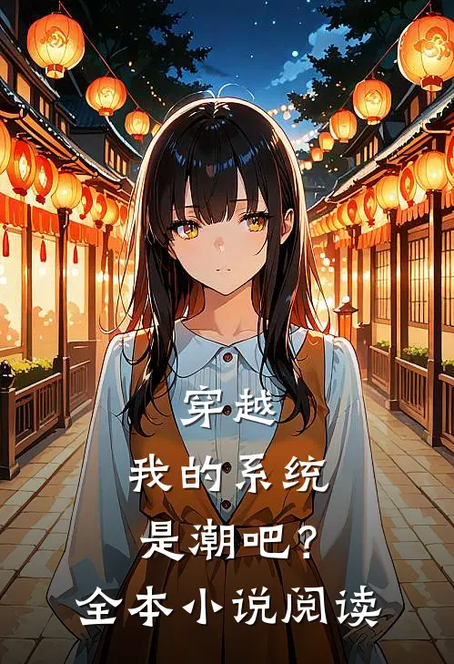 穿越：我的系统是潮吧？全本小说阅读