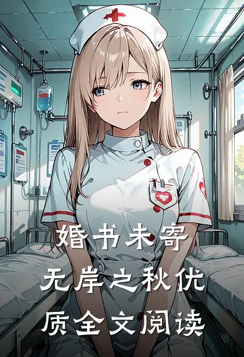 婚书未寄，无岸之秋优质全文阅读