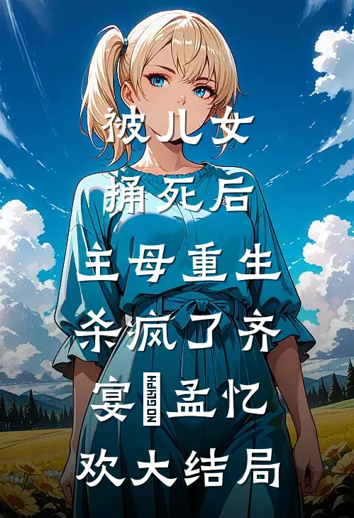 被儿女捅死后，主母重生杀疯了齐宴璟孟忆欢大结局