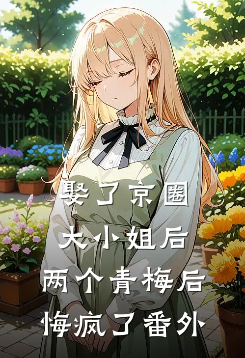 娶了京圈大小姐后，两个青梅后悔疯了 番外
