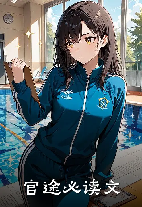 官途必读文