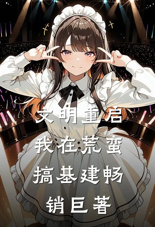 文明重启：我在荒蛮搞基建畅销巨著